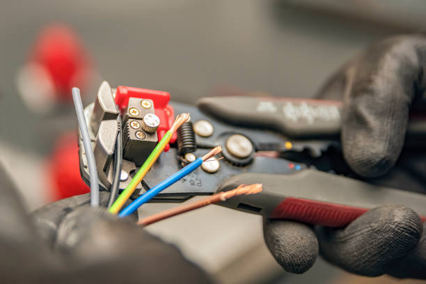 Best Electrician for Home Renovation  in Springtown, TX