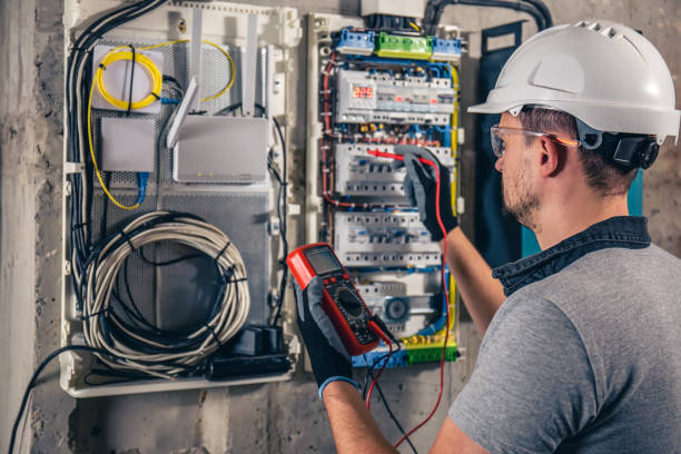 Why Trust Our Certified Electricians for Your Electrical Needs in TX?