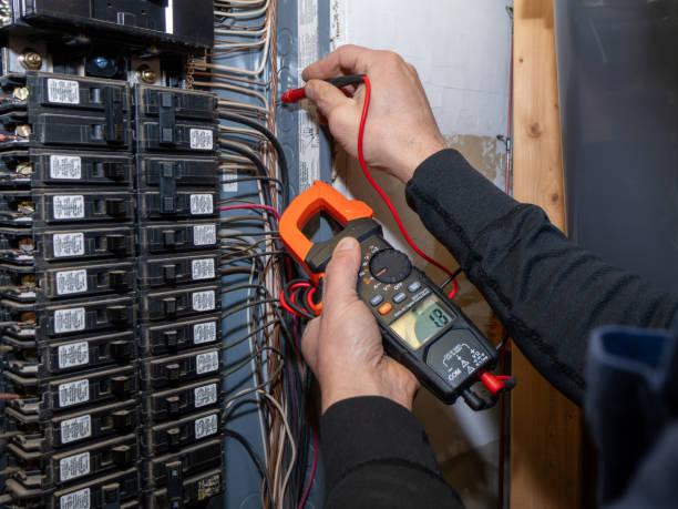 Best Electrical Contractors for Businesses  in Springtown, TX