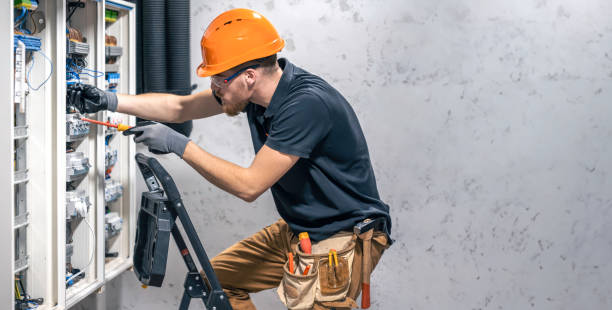 Best Electrical Rewiring Services  in Springtown, TX